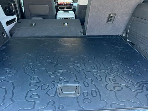 New 2025 GMC Hummer EV 3X image 12