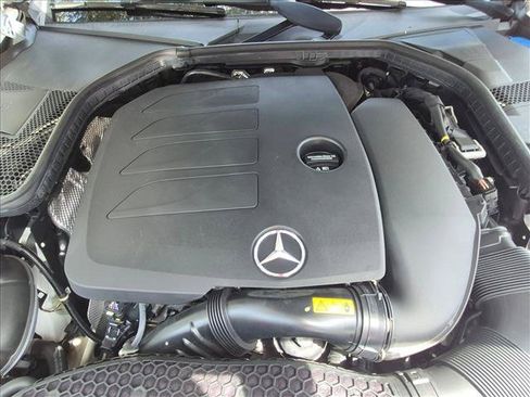 Certified 2021 Mercedes-Benz C 300 Sedan image 23