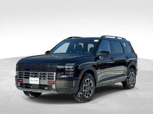 New 2026 Hyundai Palisade XRT Pro AWD/4WD image 2