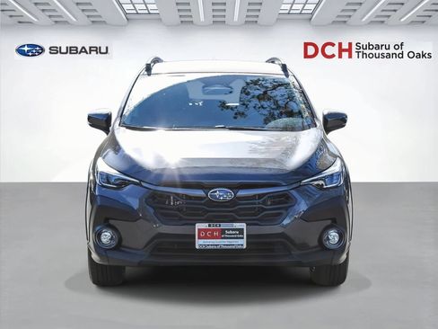 New 2026 Subaru Crosstrek 2.5i Limited AWD/4WD image 2