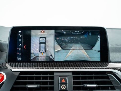 Used 2020 BMW X3 M w/ Executive Package image 38