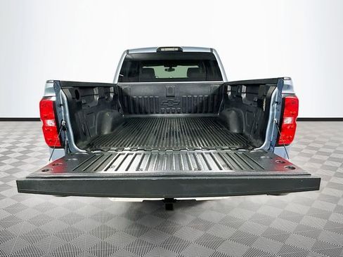 Used 2016 Chevrolet Silverado 1500 LT w/ All Star Edition image 26