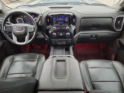 Used 2019 GMC Sierra 1500 SLT w/ SLT Premium Plus Package image 17