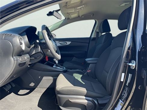 Used 2022 Kia Forte Sedan image 14