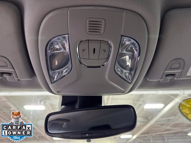 Used 2022 Jeep Compass Latitude AWD/4WD image 28