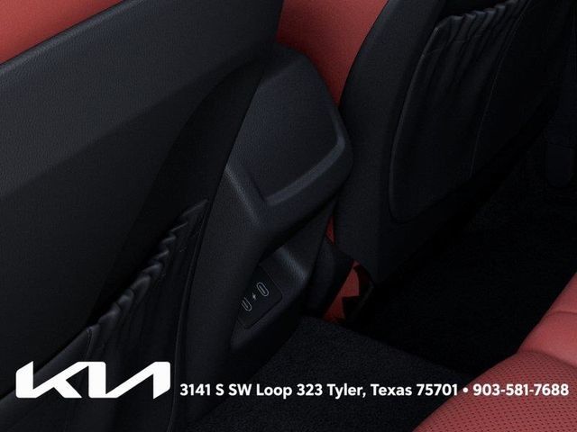 New 2026 Kia K5 GT-Line FWD image 26