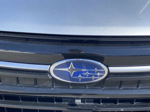 Certified 2025 Subaru Forester Touring AWD/4WD image 25