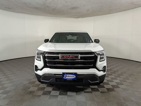 New 2026 GMC Terrain Elevation w/ Technology Package II image 2