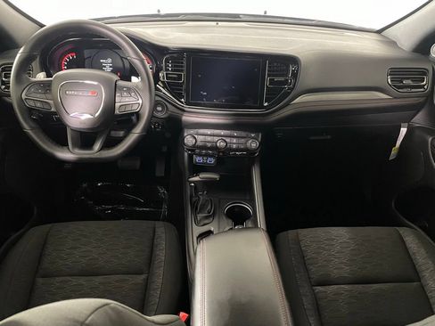 New 2026 Dodge Durango GT w/ Blacktop Package RWD image 33