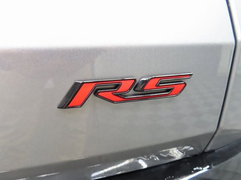 Used 2024 Chevrolet Traverse RS w/ LPO, Floor Liner Package image 55