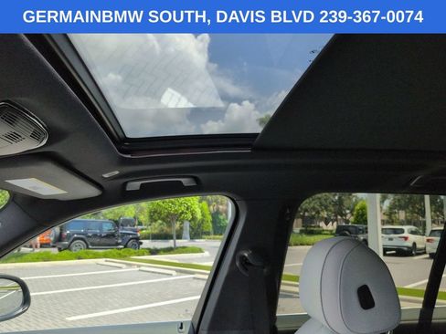 Certified 2024 BMW X5 sDrive40i w/ Premium Package RWD image 22