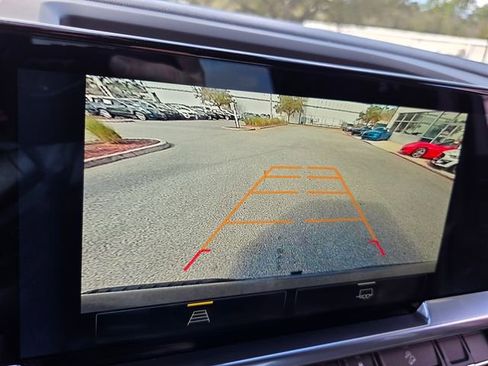 Used 2023 Chevrolet Silverado 1500 LT Trail Boss image 26