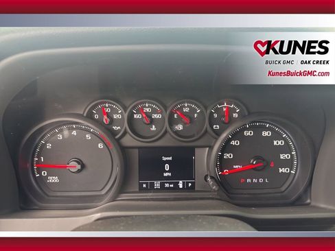 New 2025 GMC Sierra 2500 Pro w/ 1SA Pro Safety Plus Package AWD/4WD image 12