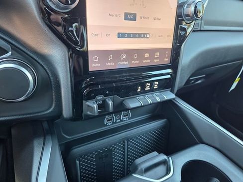 New 2026 RAM 1500 Big Horn image 23