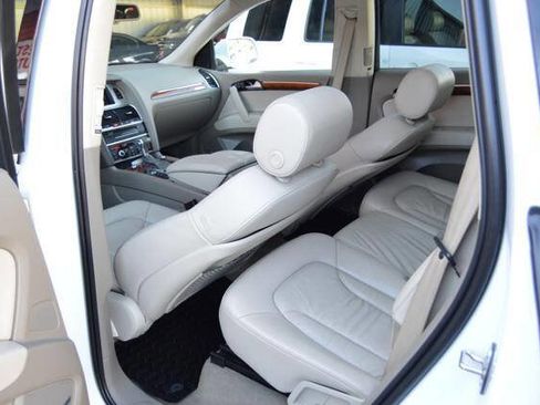 Used 2014 Audi Q7 3.0T Premium Plus image 50
