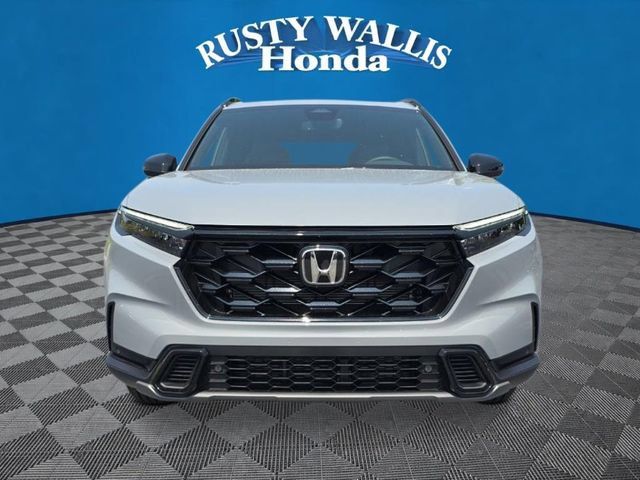 New 2027 Honda CR-V Sport-L image 8