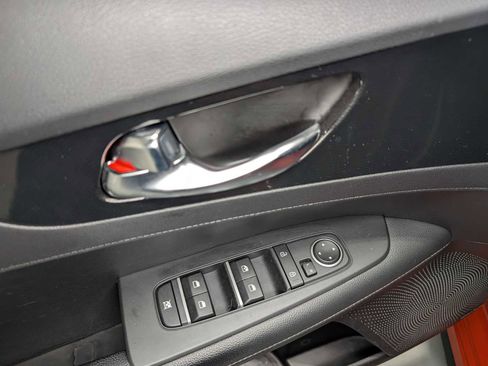 Certified 2021 Kia Forte GT-Line w/ GT-Line Premium Package image 38