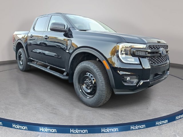 New 2026 Ford Ranger XL AWD/4WD image 2