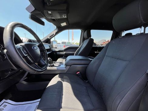 Used 2019 Ford F150 XLT w/ Equipment Group 302A Luxury image 19