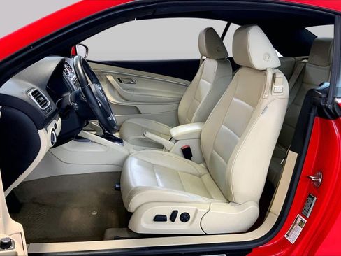 Used 2016 Volkswagen Eos Komfort FWD image 8