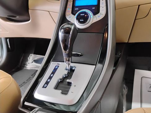 Used 2013 Hyundai Elantra Limited w/ Technology Pkg FWD image 79