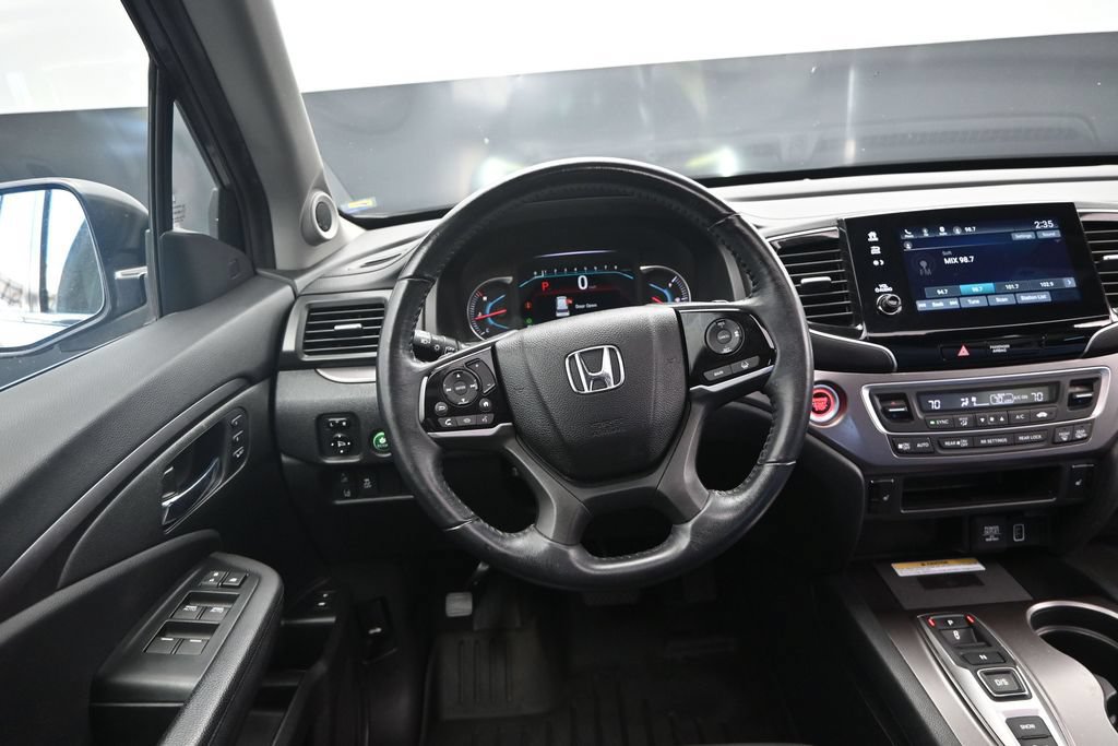 Used 2021 Honda Pilot Special Edition image 30