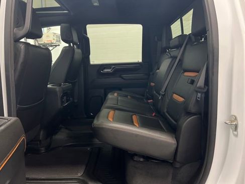 Used 2024 GMC Sierra 3500 AT4 w/ AT4 Premium Plus Package image 18