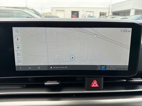 New 2026 Kia Carnival SX FWD image 12