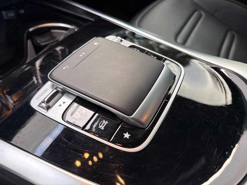 Used 2025 Mercedes-Benz G 550 image 50
