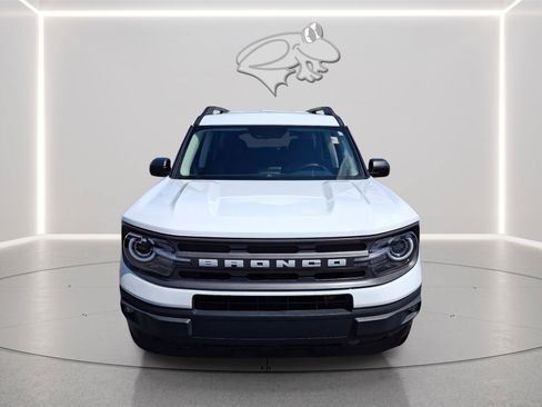 Used 2023 Ford Bronco Sport Big Bend w/ Convenience Package AWD/4WD image 7