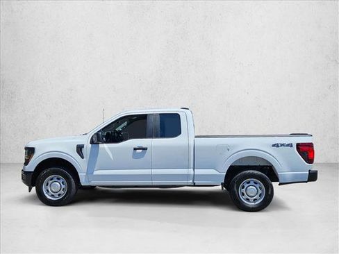 New 2026 Ford F150 XL AWD/4WD image 5