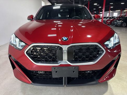 Used 2026 BMW X2 xDrive28i image 9