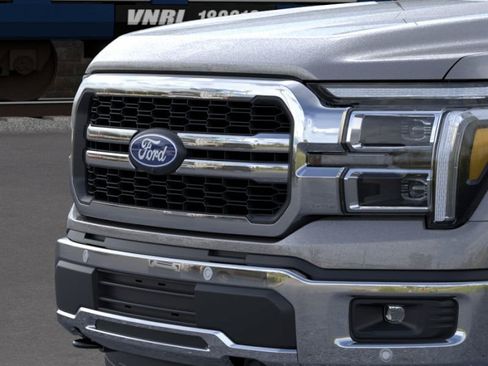 New 2026 Ford F150 Lariat w/ Equipment Group 501A Mid AWD/4WD image 17