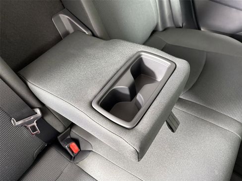 Certified 2025 Toyota RAV4 LE image 54