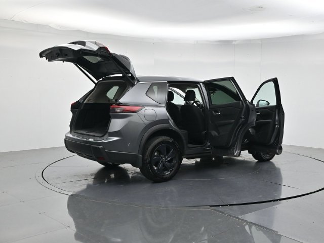Used 2026 Nissan Rogue SV w/ Cold Weather Package FWD image 50