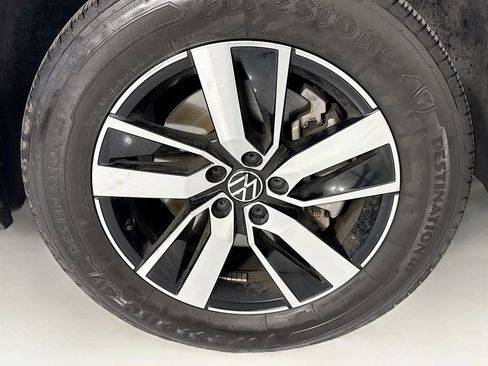 Used 2022 Volkswagen Atlas SE FWD image 33