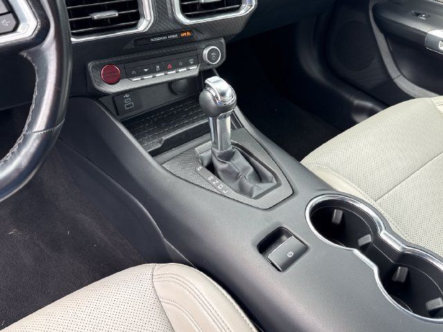 Used 2024 Ford Mustang Premium RWD image 10