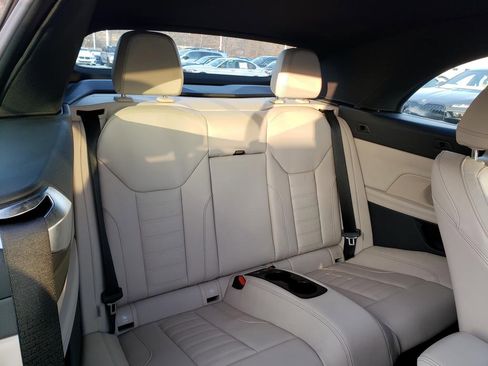 Used 2022 BMW 430i xDrive Convertible w/ Premium Package 2 image 12