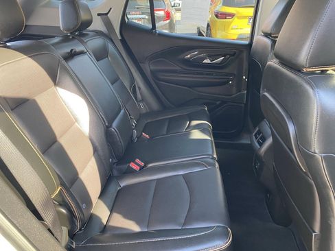 Used 2023 GMC Terrain AT4 AWD/4WD image 25