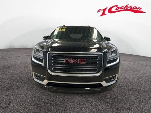 Used 2017 GMC Acadia Limited SLT image 38