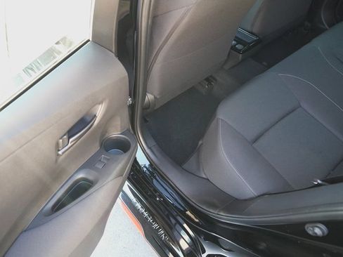 Certified 2025 Toyota Corolla GR image 12