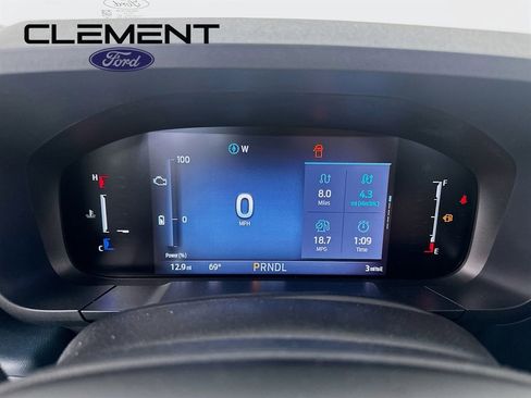 New 2026 Ford Maverick XLT FWD image 17