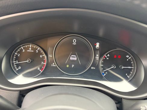 New 2026 MAZDA CX-50 AWD 2.5 S w/ Weather Package image 11