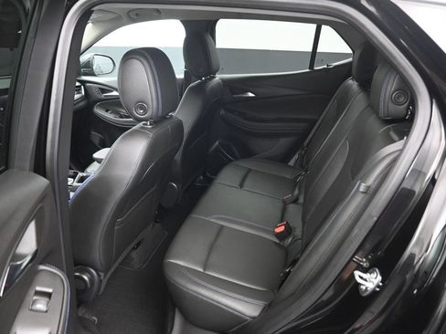 Used 2025 Buick Encore GX Sport Touring FWD image 10