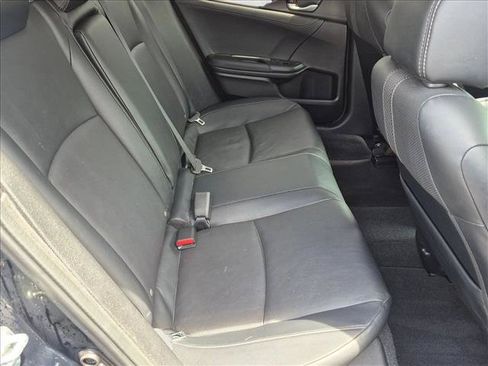 Used 2021 Honda Civic Touring image 17