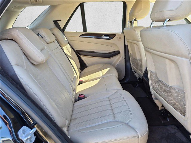 Used 2018 Mercedes-Benz GLE 350 image 21