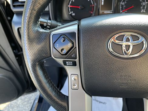 Certified 2024 Toyota 4Runner SR5 Premium w/ Moonroof Package AWD/4WD image 21