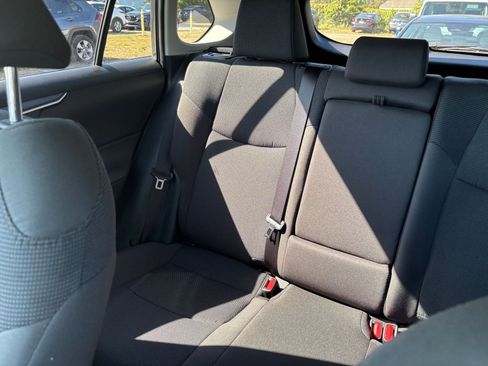 Used 2025 Toyota RAV4 LE image 39