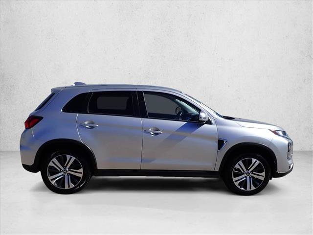 Used 2024 Mitsubishi Outlander Sport AWD image 5