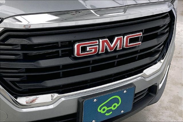 Certified 2023 GMC Terrain SLE w/ Driver Convenience Package AWD/4WD image 30